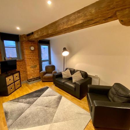 Stewart Docks Apartment Глостер Екстер'єр фото