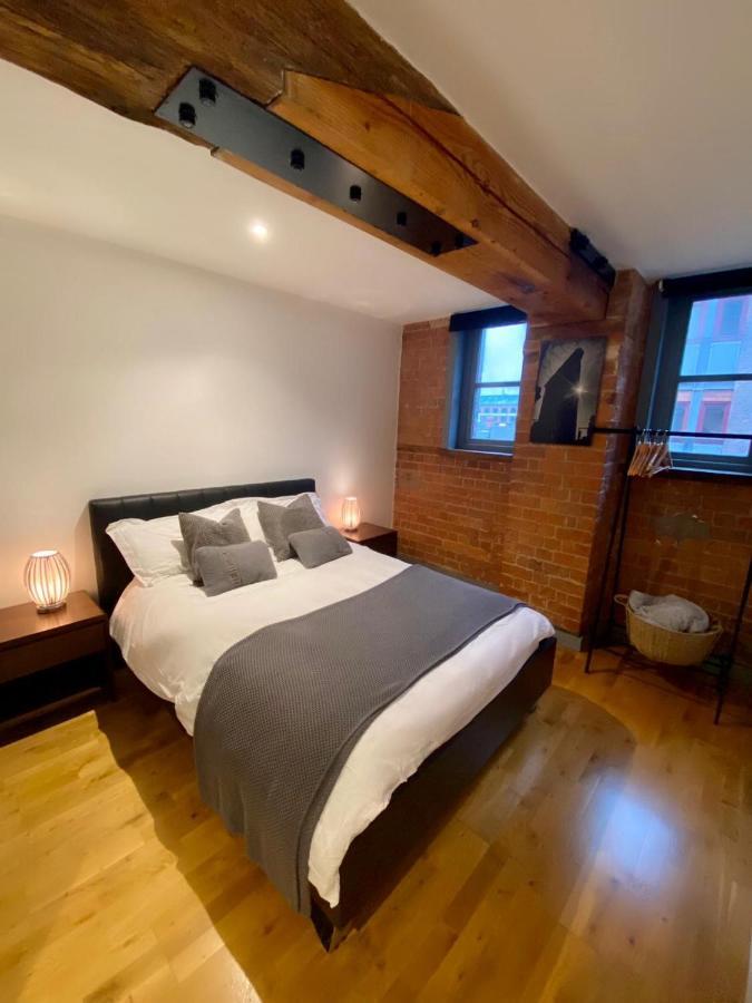 Stewart Docks Apartment Глостер Екстер'єр фото