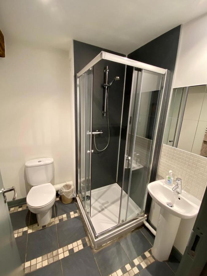 Stewart Docks Apartment Глостер Екстер'єр фото